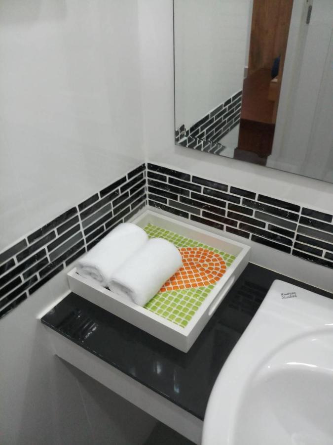 Origin Hua Hin Poolvilla Exteriör bild