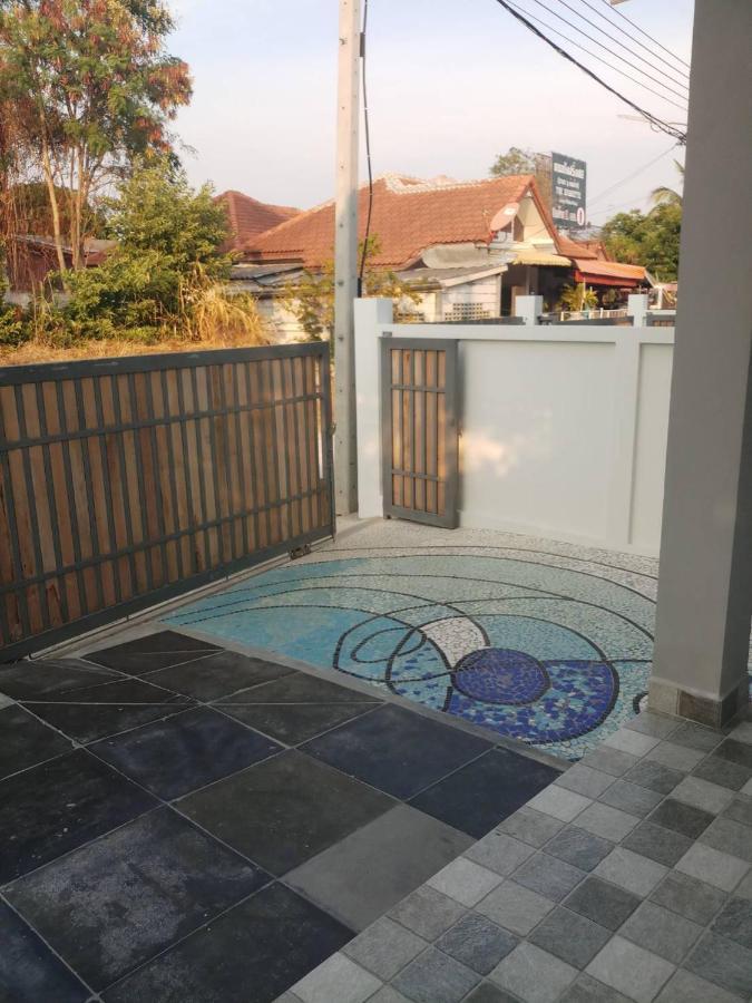Origin Hua Hin Poolvilla Exteriör bild