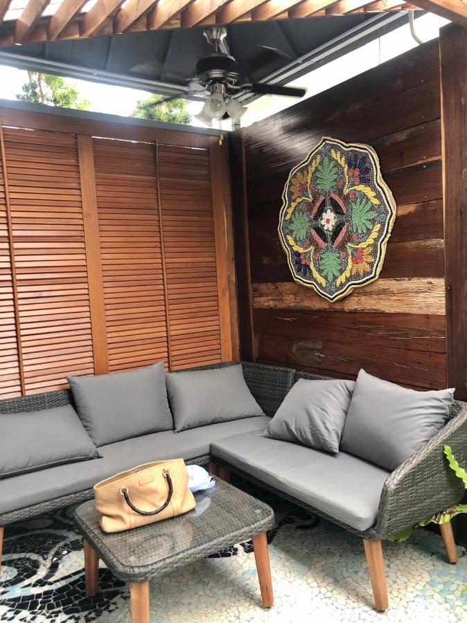Origin Hua Hin Poolvilla Exteriör bild