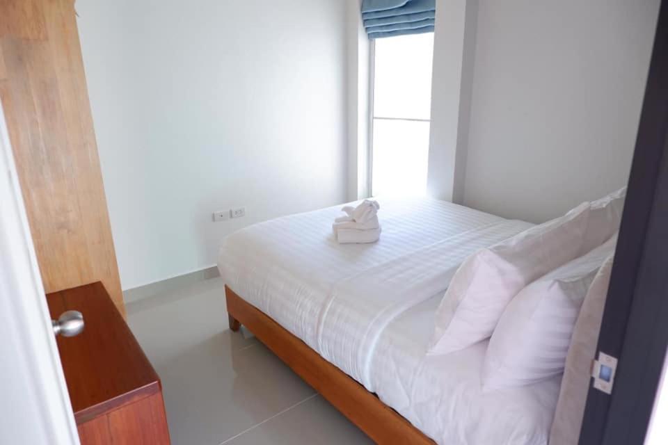 Origin Hua Hin Poolvilla Exteriör bild