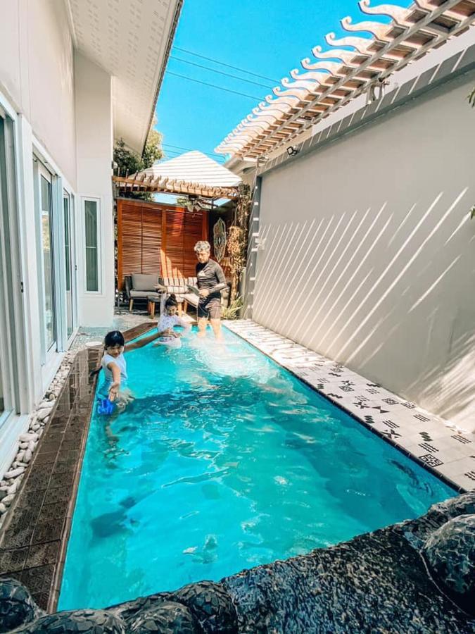 Origin Hua Hin Poolvilla Exteriör bild