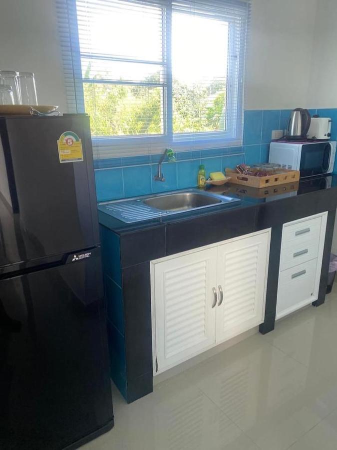 Origin Hua Hin Poolvilla Exteriör bild
