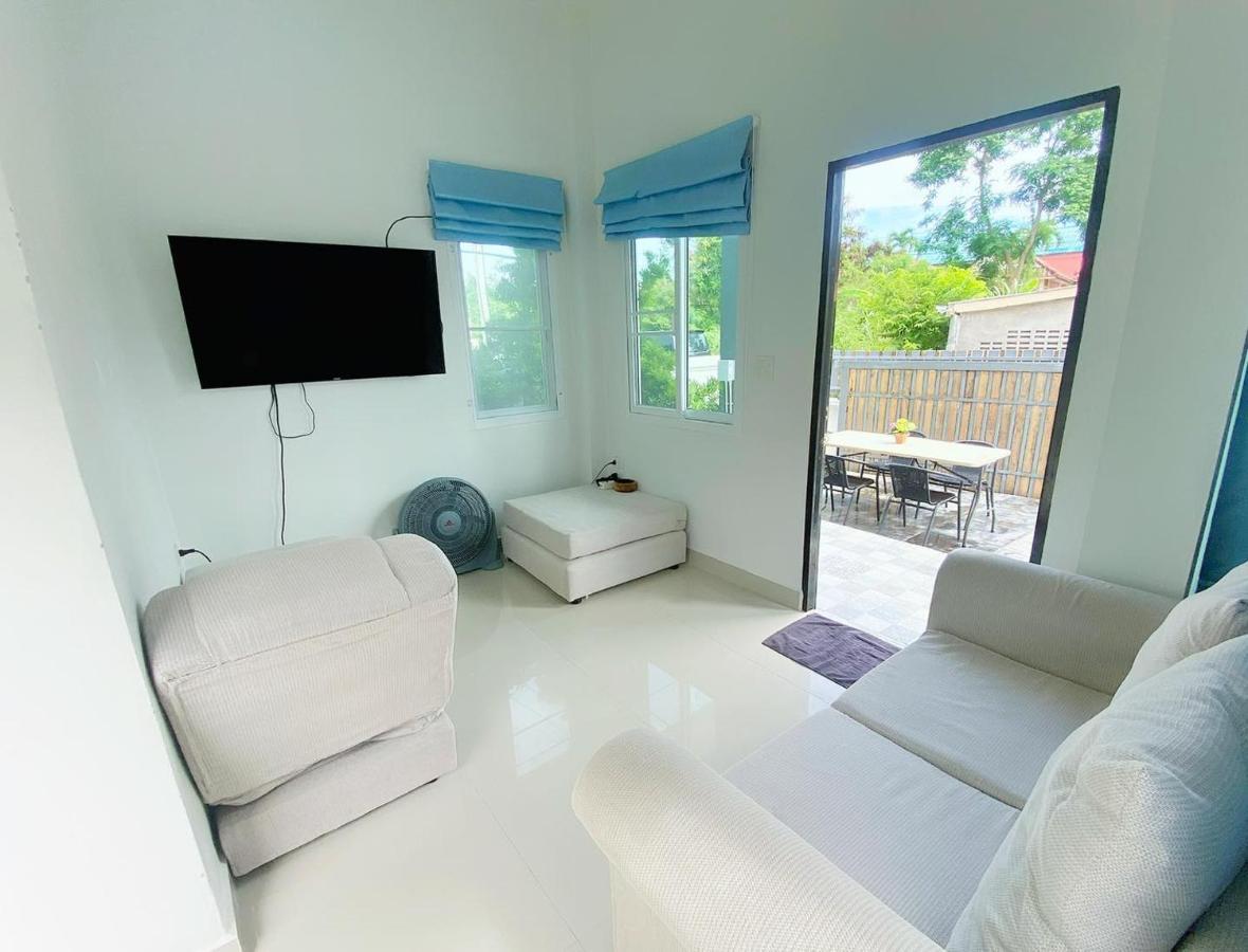 Origin Hua Hin Poolvilla Exteriör bild